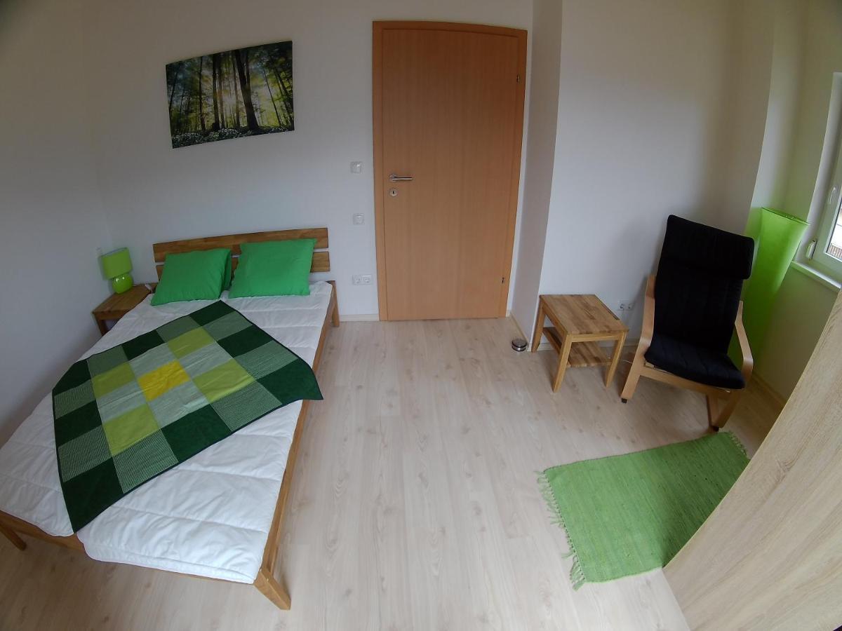 Chalet Underhill Kotschach-Mauthen Buitenkant foto