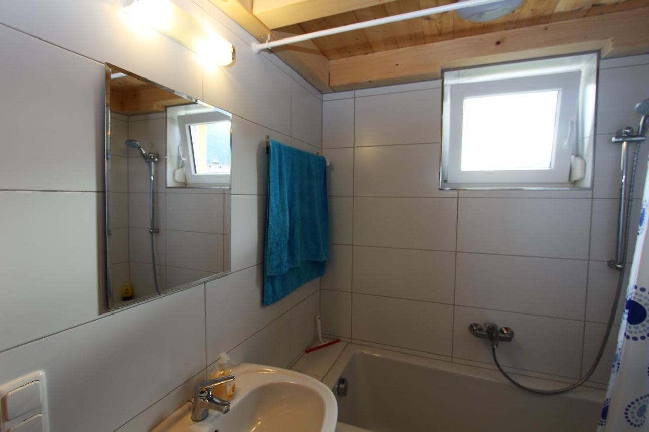 Chalet Underhill Kotschach-Mauthen Buitenkant foto