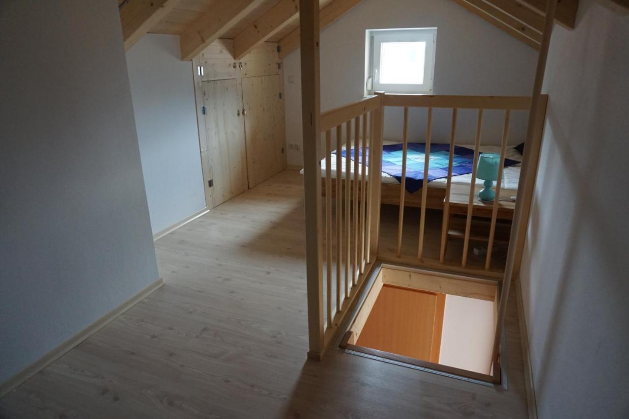 Chalet Underhill Kotschach-Mauthen Buitenkant foto